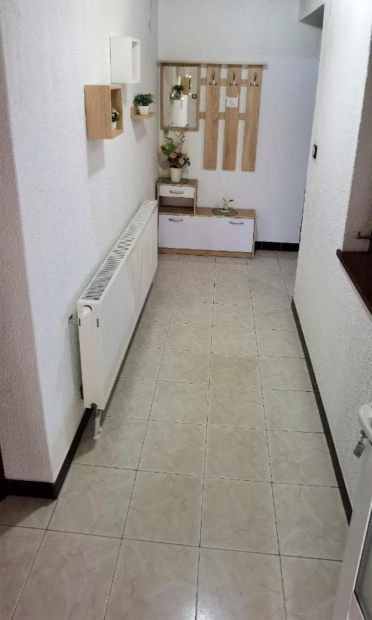 Apartments Nono 센 외부 사진