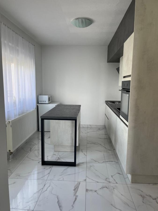 Apartments Nono 센 외부 사진